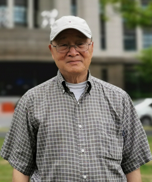 Prof. Chin-Sen  Ting 