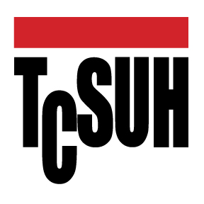  TcSUH  Presenters